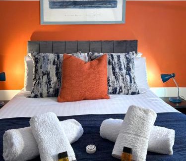 Ashington Apartment | Hindmarsh Apartment
