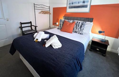 Ashington Apartment | Hindmarsh Apartment