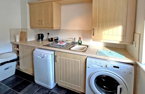 Ashington Apartment | Hindmarsh Apartment