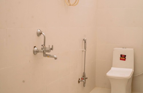 Jaisalmer RV Rental | Hinduja Luxury Camp & Resort Jaisalmer