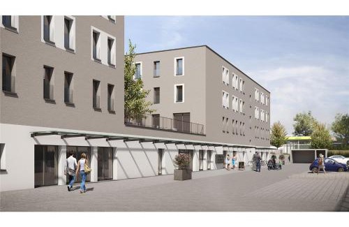 Avenches Hotel | Hine Adon Avenches
