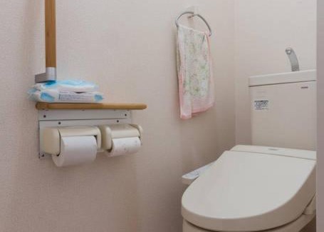 Funabashi House | Hinode House