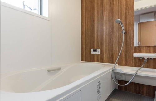 Funabashi House | Hinode House