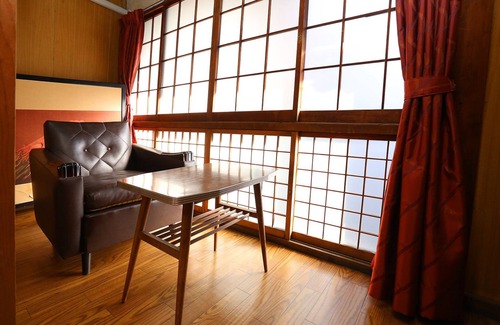 Ise House | Hinoderyokan