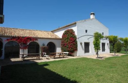 Hinojos House | Hinojos: House/Villa - Hinojos