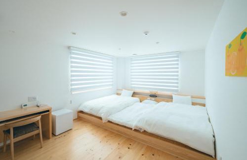 Amakusa Hotel | HINOKINO Hotel