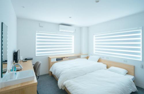 Amakusa Hotel | HINOKINO Hotel