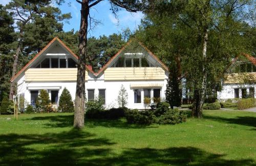 Ostseebad Prerow Apartment | Hinter den Dünen D93