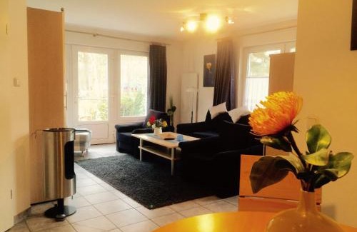 Ostseebad Prerow Apartment | Hinter den Dünen D93