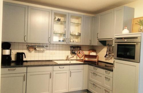 Ostseebad Prerow Apartment | Hinter den Dünen D93