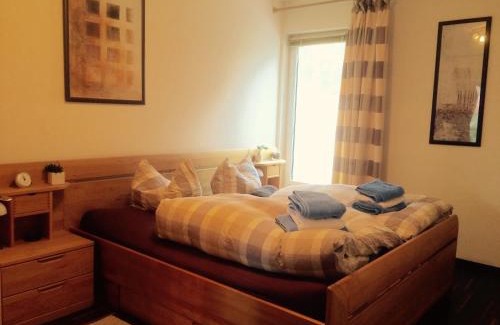 Ostseebad Prerow Apartment | Hinter den Dünen D93