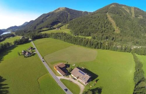 Hintersee Apartment | Hintererhof