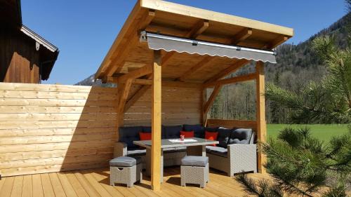 Hintersee Apartment | Hintererhof