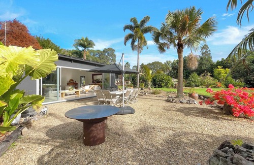 Ninderry House | Hinterland Hideaway in Ninderry