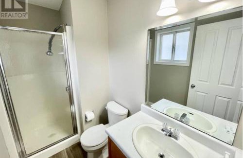 Hinton House | Hinton Alberta Vacation Home