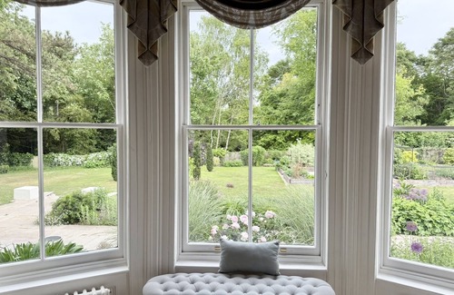 Kings Worthy House | Hinton Main House and Grounds 4 Bed