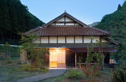 Onan House | Hinui Hitohi Yasudatei