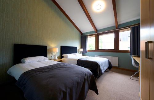 Hinxton Hotel | Hinxton Hall Hotel and Conference Centre