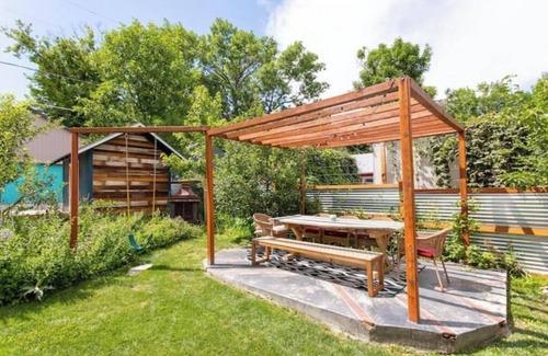 Louisville House | Hip and beautiful-close to Boulder!nn