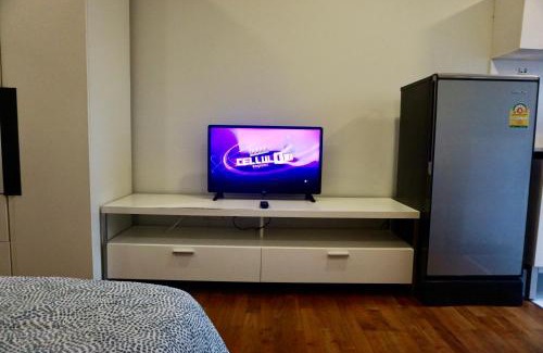 Yan Nawa Apartment | Hip & Funky Sathon15 apartment close to BTS St Louis