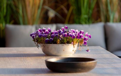 Lith House | Hip huisje aan de Maas
