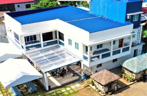 Lian Resort | Hip Nautic Beach Resort powered by Cocotel