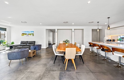 Catherine Hill Bay House | HIP Nautic - Catherine Hill BAY