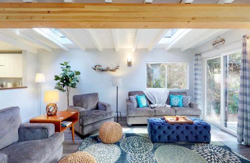 Florence House | Hip Nautic