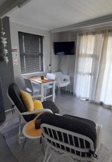 Yzerfontein Apartment | Hip-Nautic