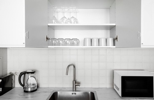 Prenzlauer Berg Apartment | Hip Prenzlauer Berg 2BR nr Volkspark Friedrichshain, by Blueground