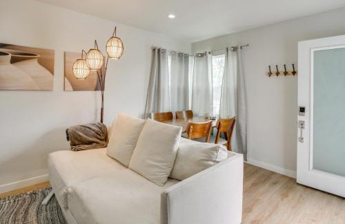 North Park House | Hip Walkable Neighborhood Condo in San Diego