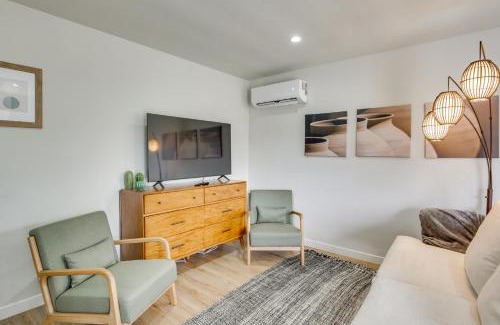 North Park House | Hip Walkable Neighborhood Condo in San Diego