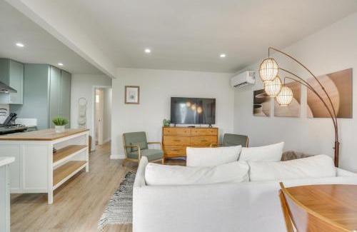 North Park House | Hip Walkable Neighborhood Condo in San Diego
