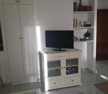 Bellavista-La Palmera Apartment | Hipalis Palmera