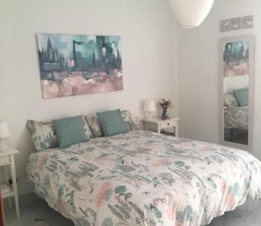 Bellavista-La Palmera Apartment | Hipalis Palmera
