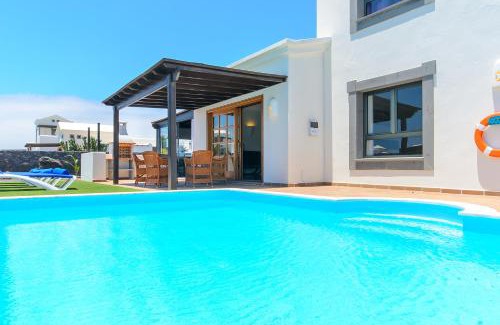 Playa Blanca Villa | Hipoclub Villas, Aguamarina 28