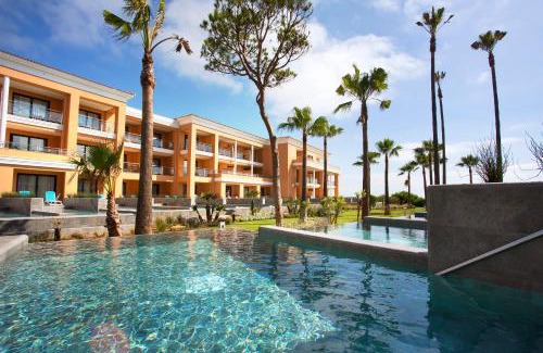 Chiclana de la Frontera Hotel | Hipotels Playa La Barrosa - Adults Only