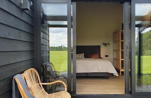 Tytsjerk Bed & Breakfast | Hippe Schuur