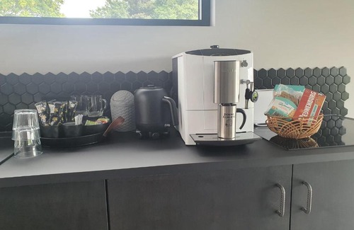 Tytsjerk Bed & Breakfast | Hippe Schuur