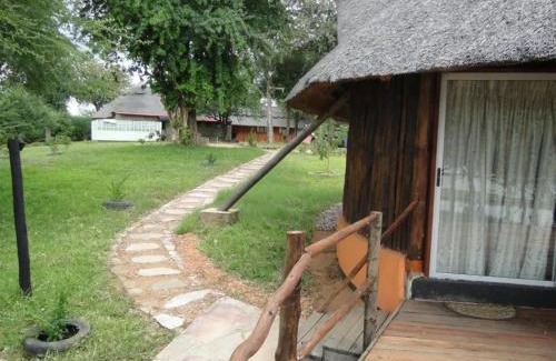 Mashonaland West Cabin | Hippo Paradise Lodge and Campsites