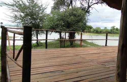 Mashonaland West Cabin | Hippo Paradise Lodge and Campsites