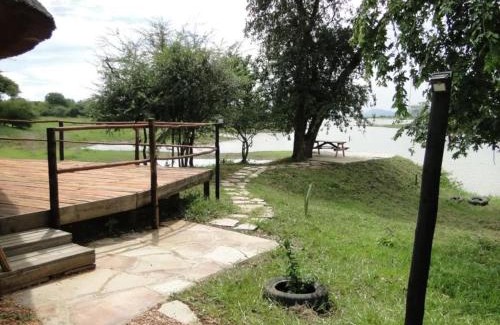 Mashonaland West Cabin | Hippo Paradise Lodge and Campsites