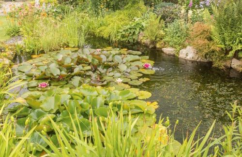 Tunstall House | Hippo's Rest