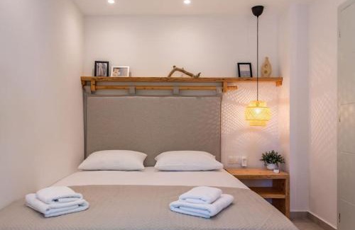 Marathokampos Villa | Hippocampus Home