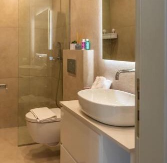 Marathokampos Villa | Hippocampus Home