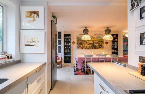 Notting Dale House | Hippodrome Mews | Pro-Managed