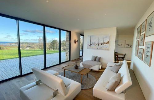 Kerbors Villa | Hirañ Ma Wel