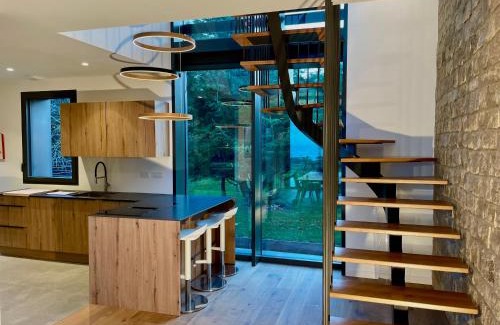 Kerbors Villa | Hirañ Ma Wel