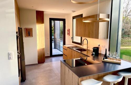 Kerbors Villa | Hirañ Ma Wel