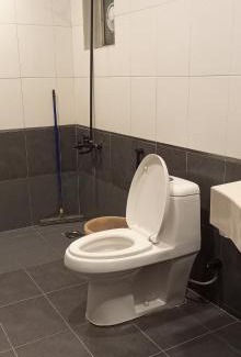 PECHS House | Hira Guest House